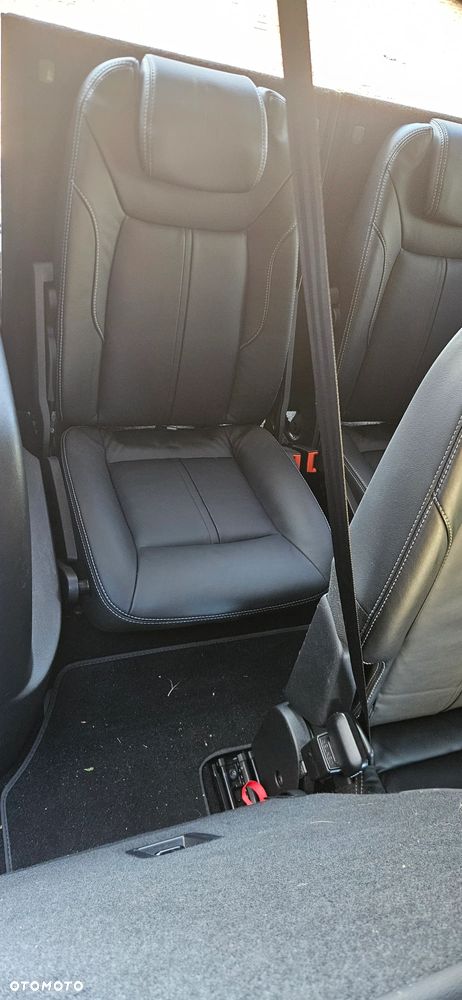 Ford S-Max 2.0 TDCi DPF Titanium - 10