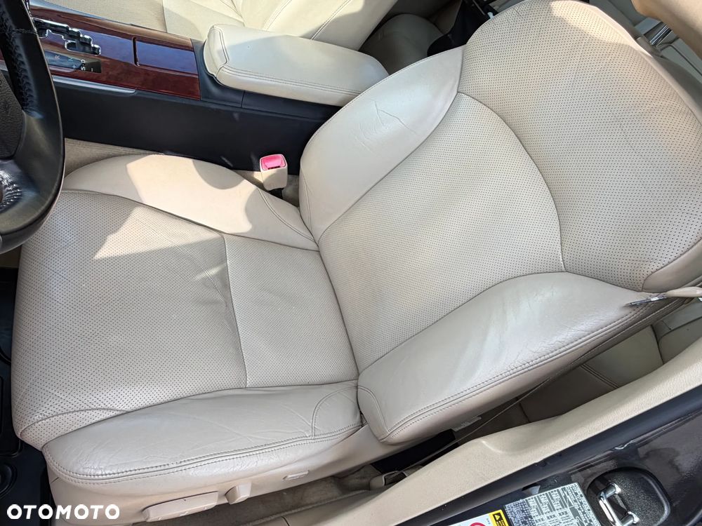 Lexus IS 250 Luxury Line - 12