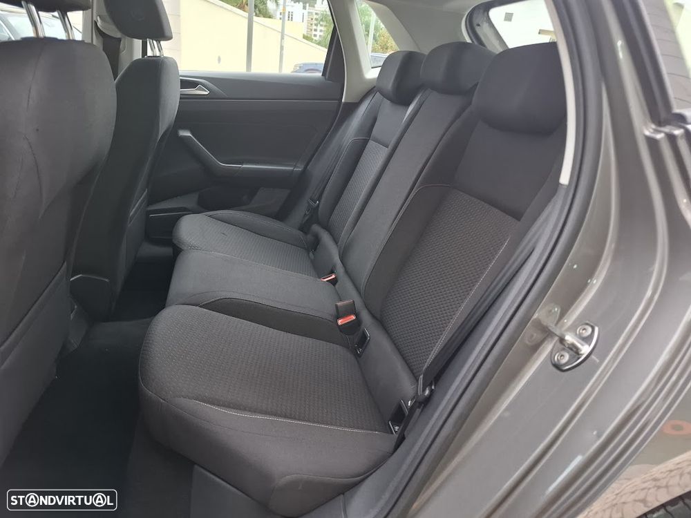 VW Polo 1.0 TSI Confortline - 34