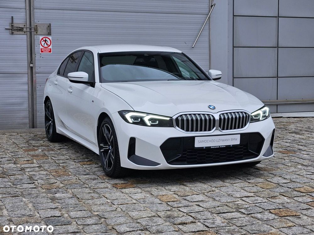 BMW Seria 3 - 16