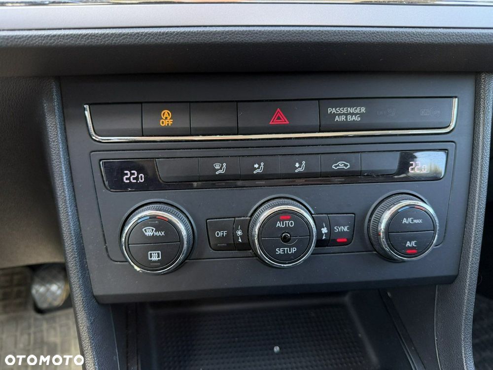 Seat Leon 1.6 TDI Style S&S - 21