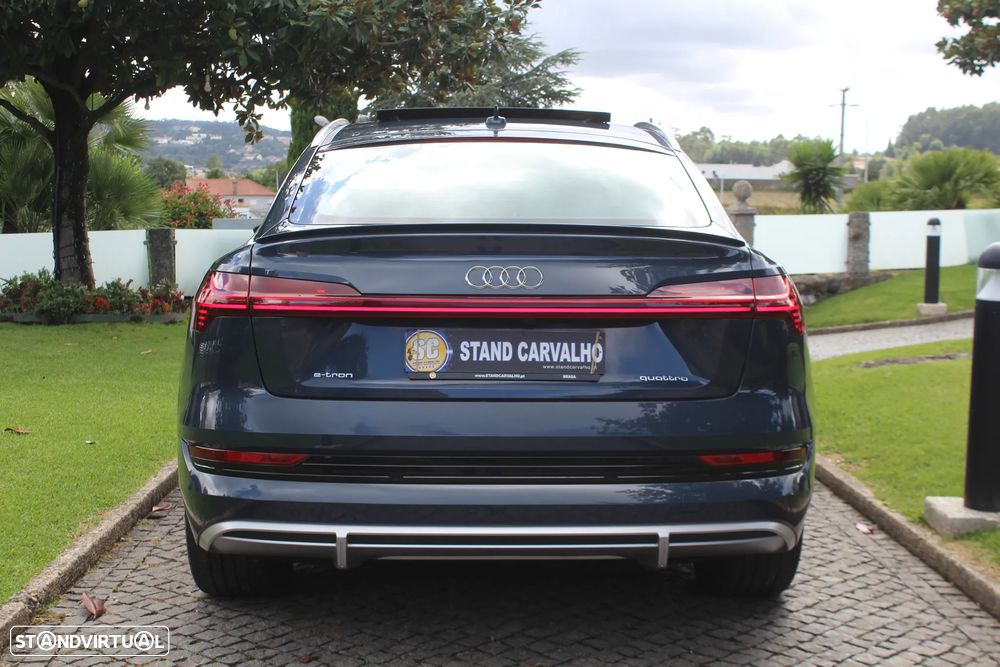 Audi e-tron 55 quattro S line - 3