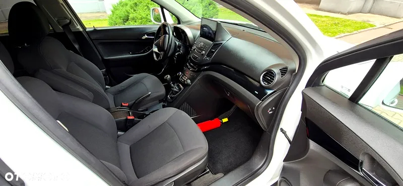 Chevrolet Orlando 1.8 LT+ - 6