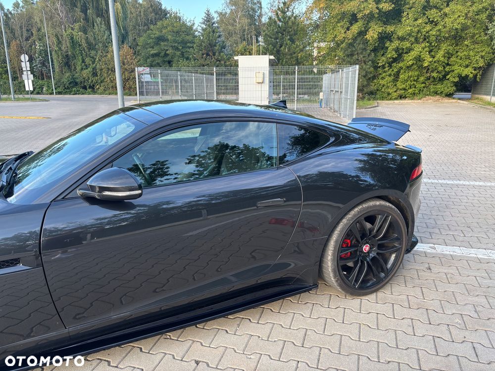 Jaguar F-Type - 33