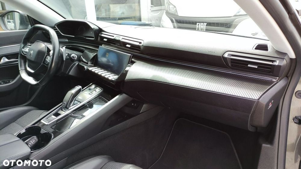 Peugeot 508 - 25