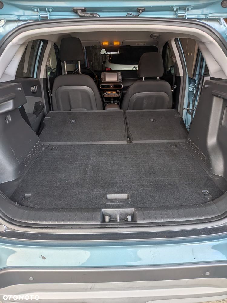 Hyundai Kona 1.6 T-GDI Style 4WD DCT - 10