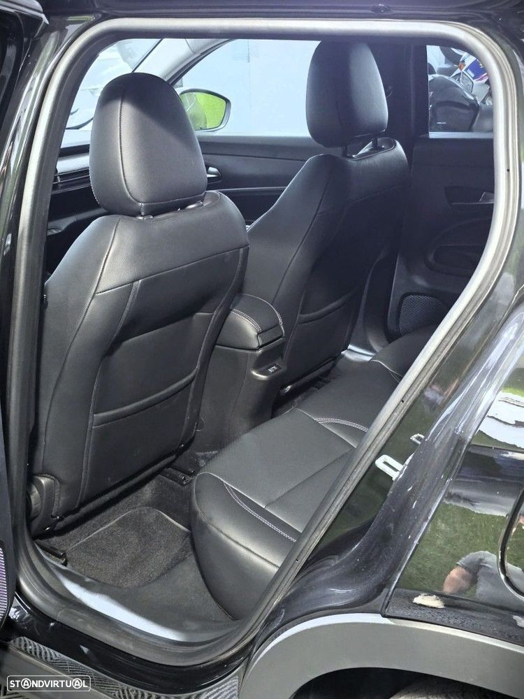 Jeep Avenger Longitude+ - 13