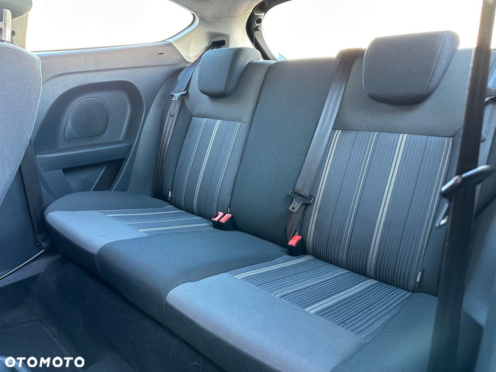 Ford Fiesta 1.25 Viva - 25