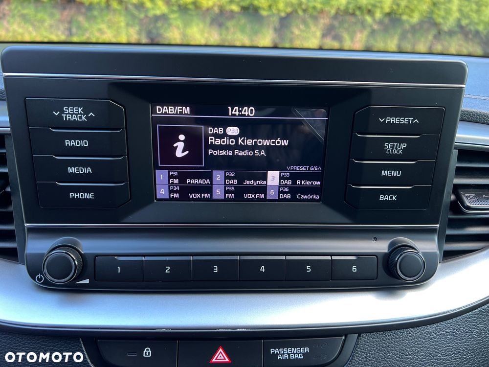 Kia Ceed 1.6 CRDi SCR L - 29