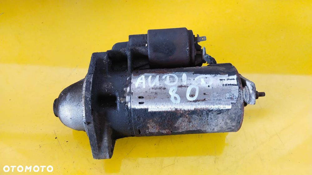 ROZRUSZNIK AUDI 80 - 1