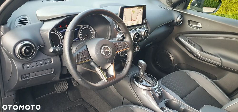 Nissan Juke 1.6 4AMT Premiere Edition - 30