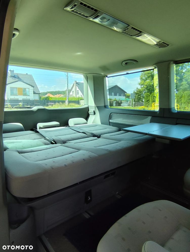 Volkswagen Multivan L1 Trendline - 5