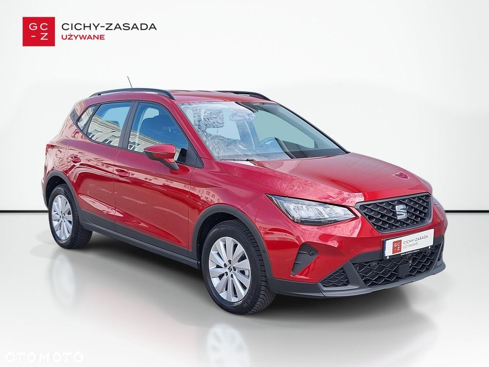 Seat Arona - 7