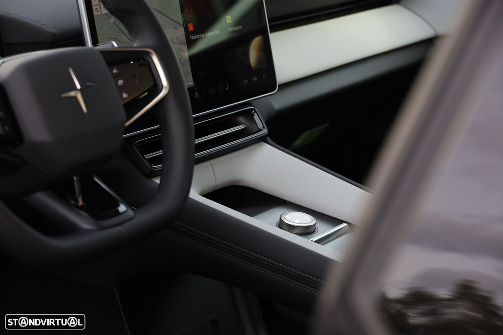 Polestar 4 Long Range 100 kWh Single Motor Plus - 18