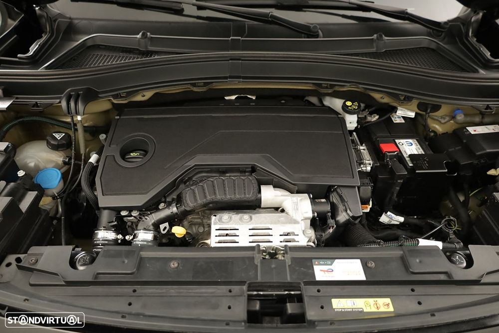 Citroën C3 1.2 Turbo Max - 23