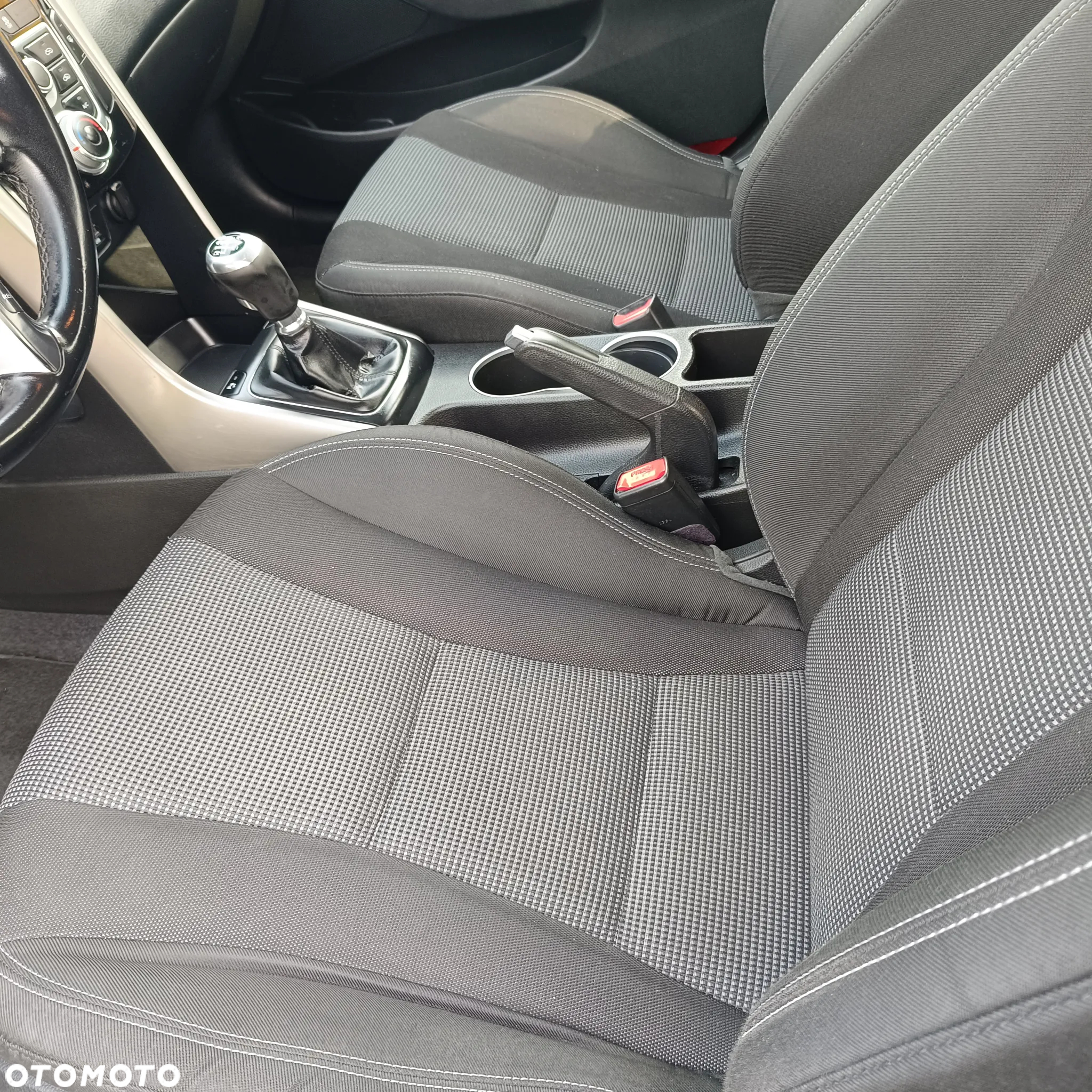 Hyundai i30 1.6 CRDi BlueDrive Classic - 10