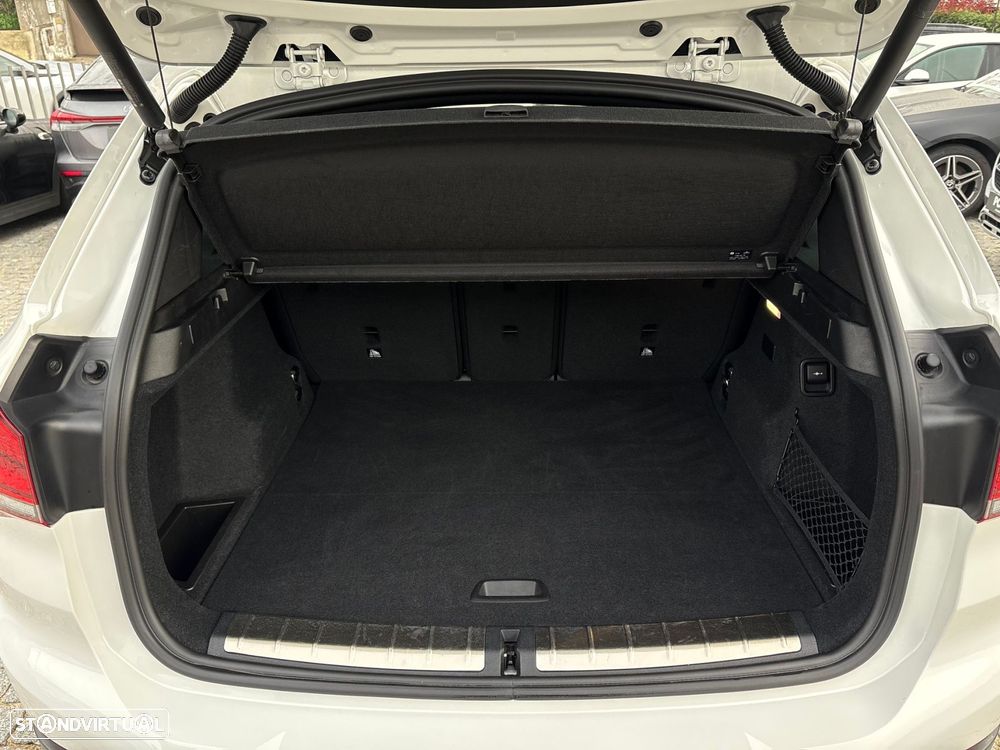 BMW X1 25 e xDrive Line Sport - 44