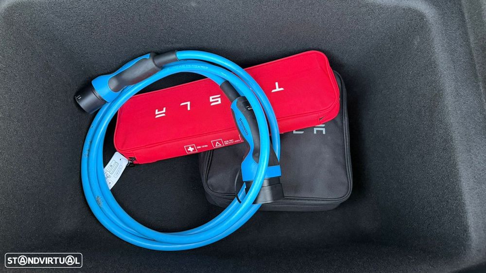 Tesla Model 3 Performance Dual Motor AWD - 10