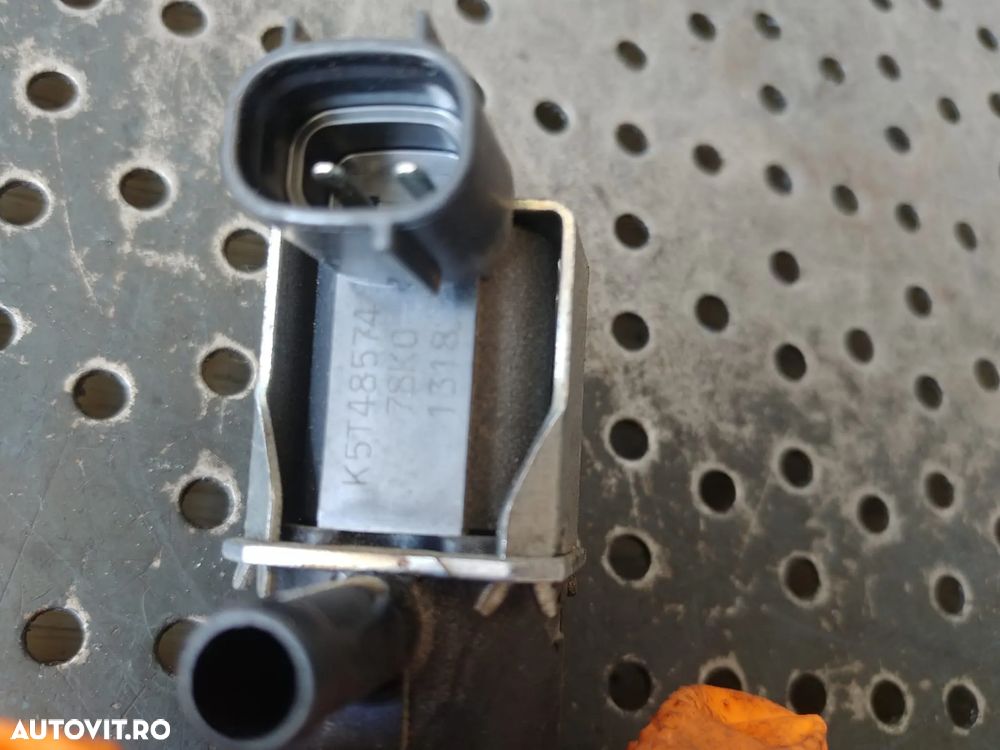 electrovalva k12d 1.2 b suzuki ignis 3 2021  k5t48574 - 2