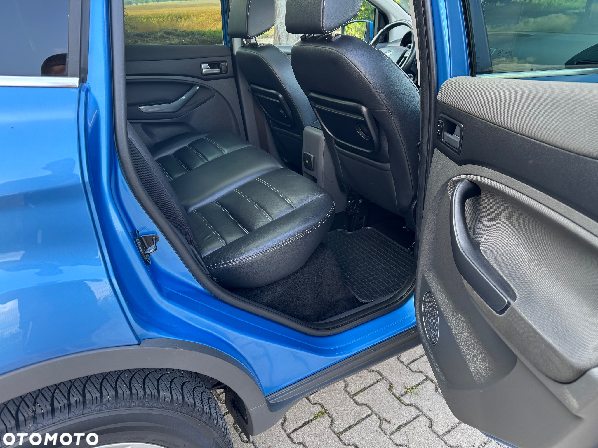 Ford Kuga - 22