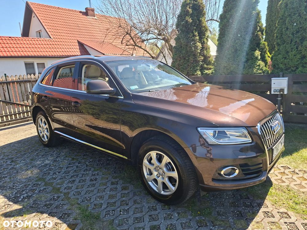 Audi Q5 - 17