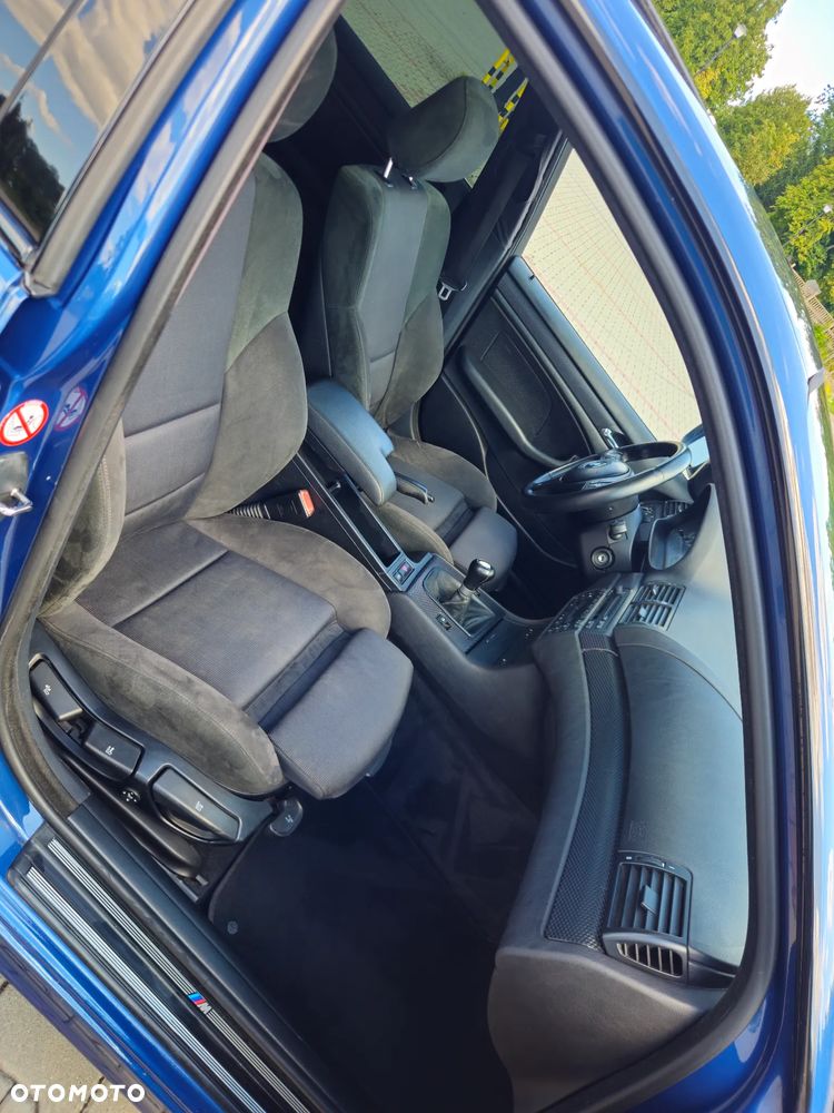 BMW Seria 3 325i - 11