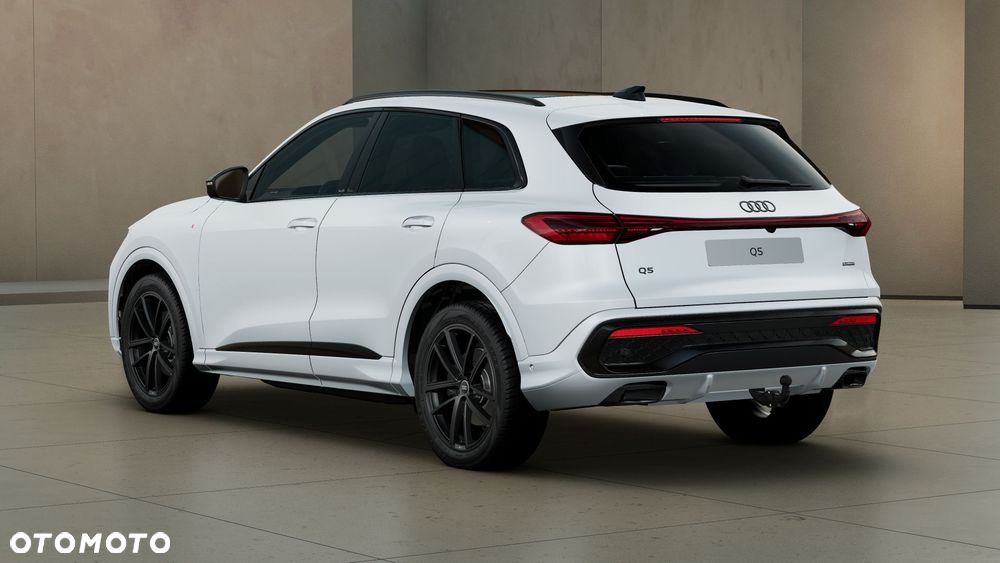 Audi Q5 TFSI mHEV 150 kW Quattro S tronic - 4