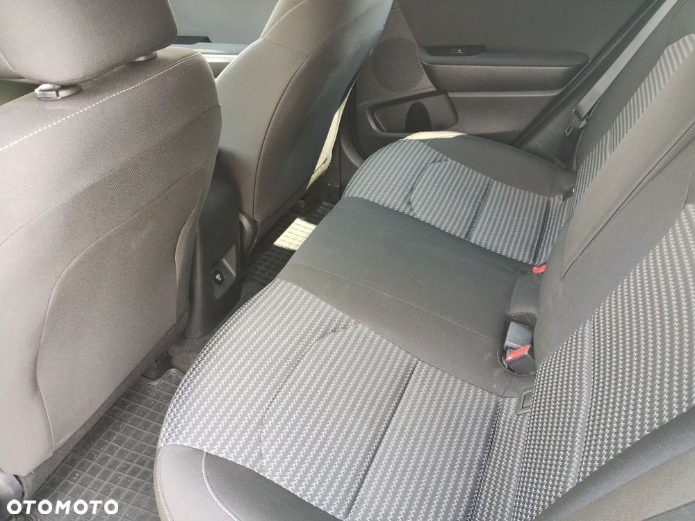 Kia XCeed 1.5 T-GDI M DCT - 28