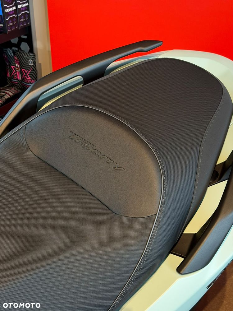Yamaha Tricity - 10