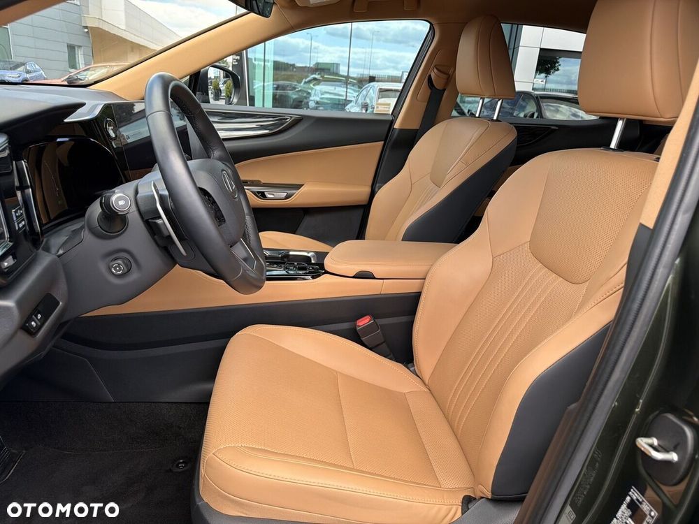 Lexus NX 350h Prestige AWD - 15