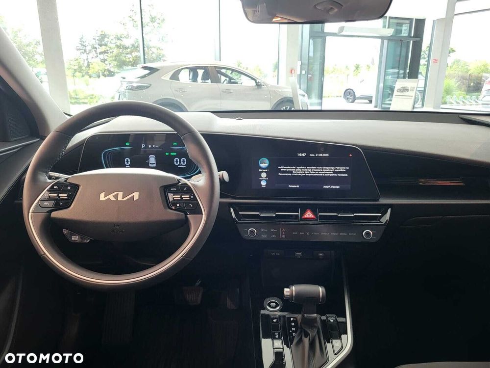 Kia Niro - 28