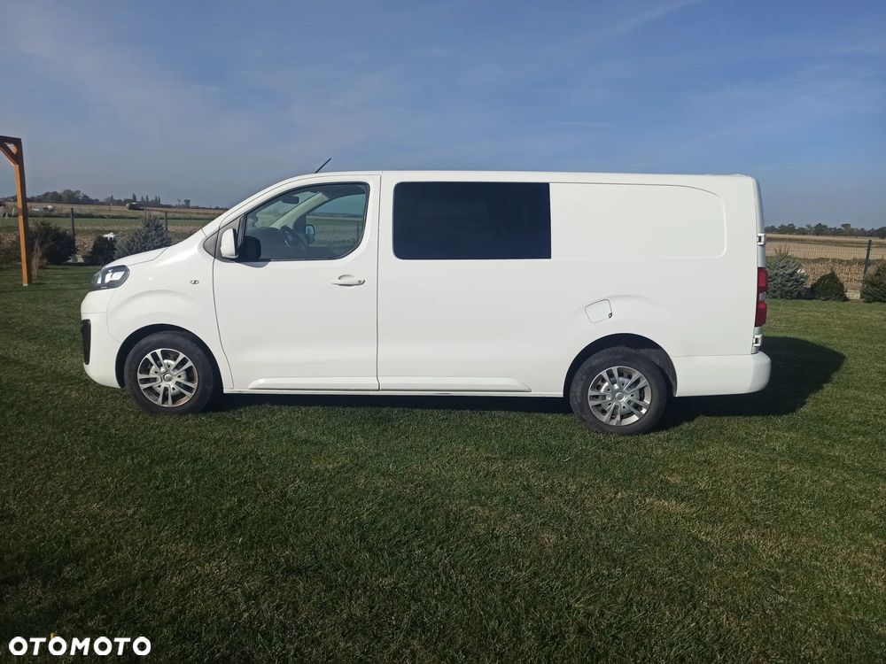 Opel Vivaro - 13
