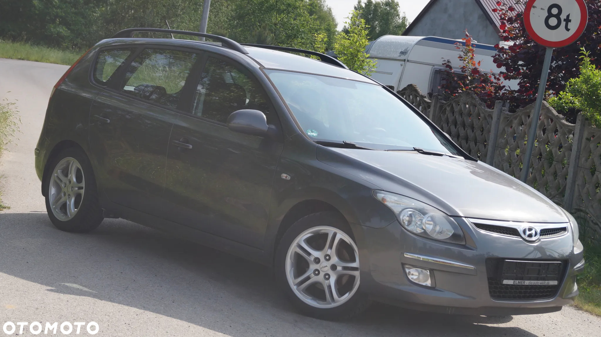 Hyundai i30 i30cw 1.6 Comfort - 14
