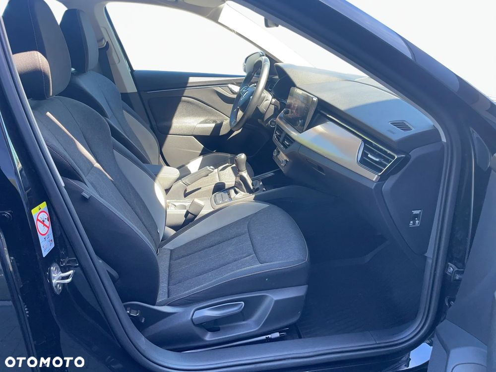Skoda Scala 1.0 TSI Style - 15