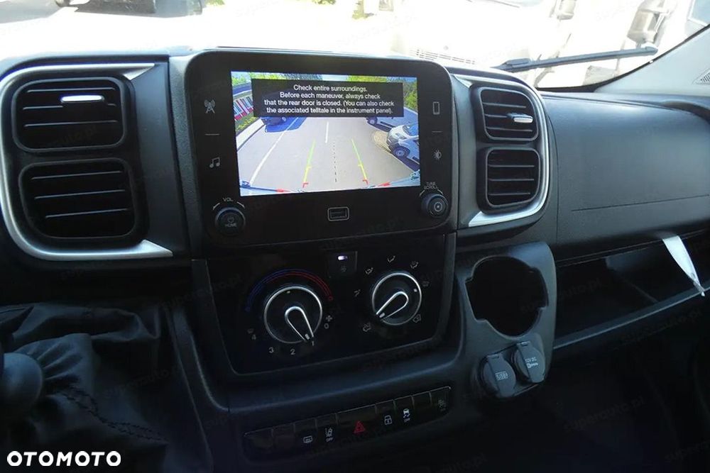 Opel Movano L4H3 2.2 180KM - 9