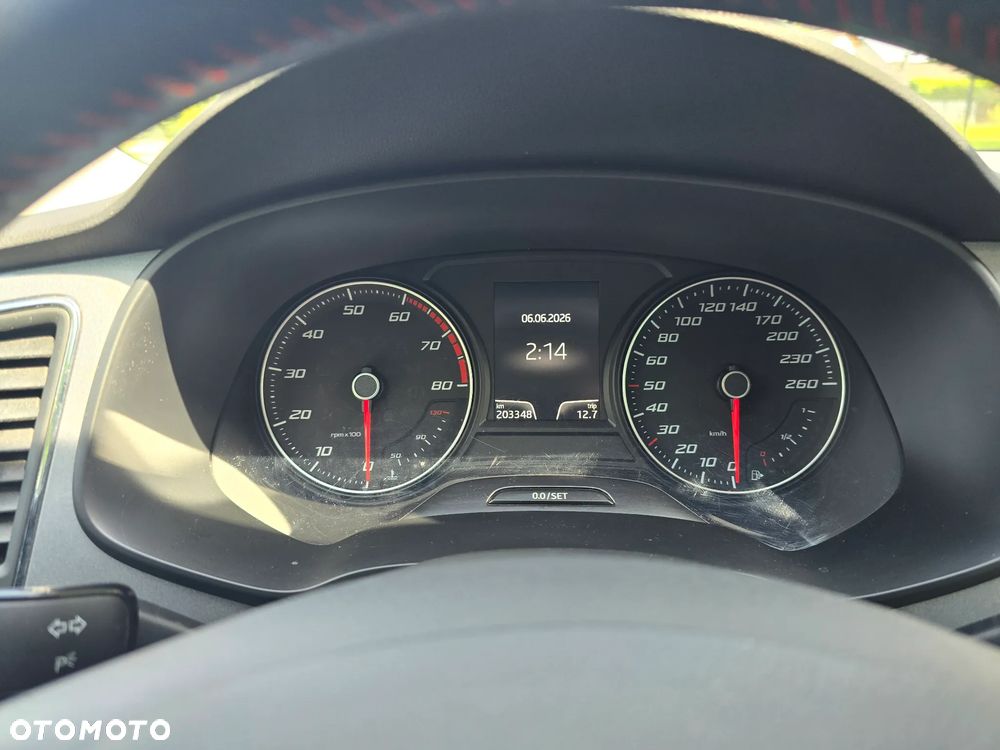 Seat Leon - 13