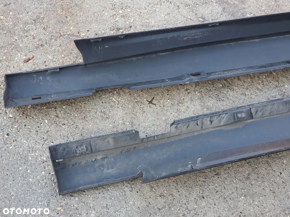 LISTWA PROGOWA FORD FOCUS MK4 JX7B-A10155-A ORY LEWA PRAWA - 15