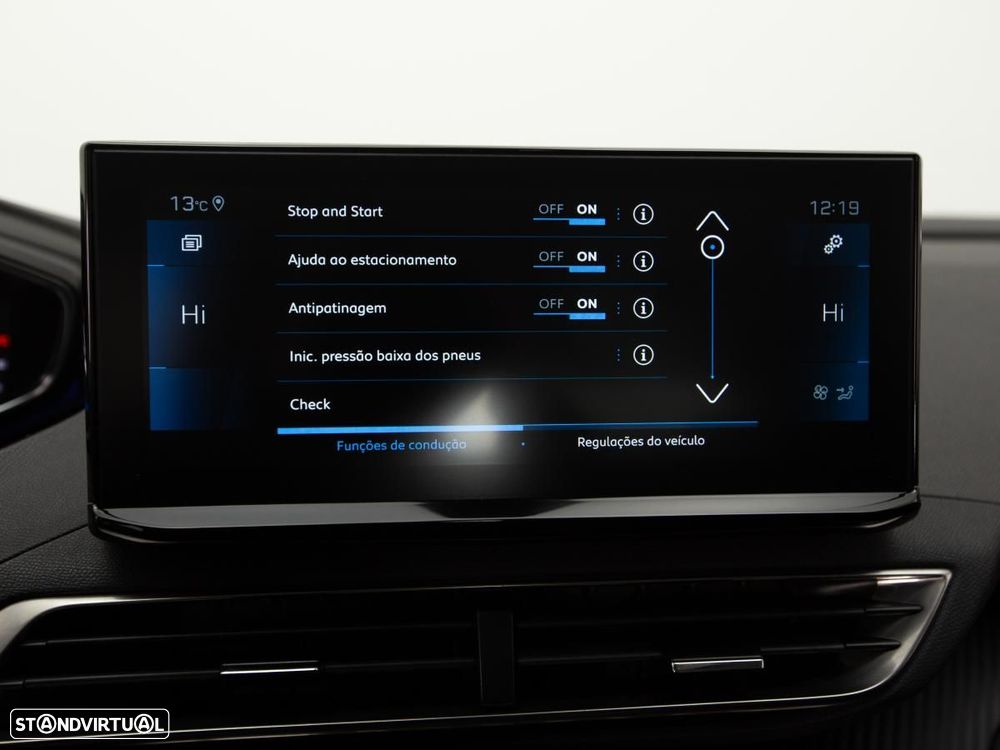 Peugeot 3008 1.5 BlueHDi Active Pack - 24