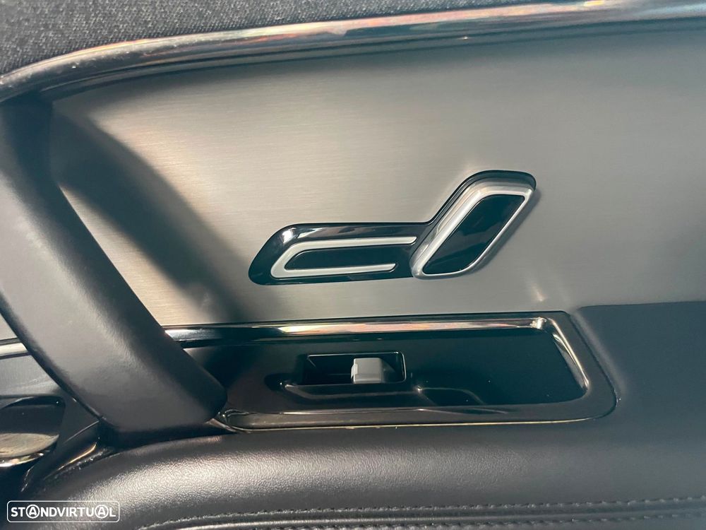 Land Rover Range Rover Sport P440e Dynamic SE - 12