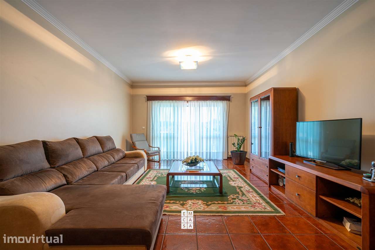 Apartamento T3 Venda em Loureiro,Oliveira de Azeméis - Grande imagem: 2/54