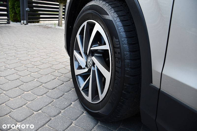 Volkswagen Tiguan 1.4 TSI ACT DSG OPF Join - 35