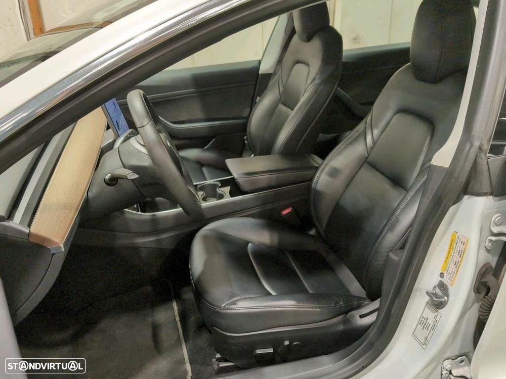 Tesla Model 3 Standard Range Plus RWD - 9