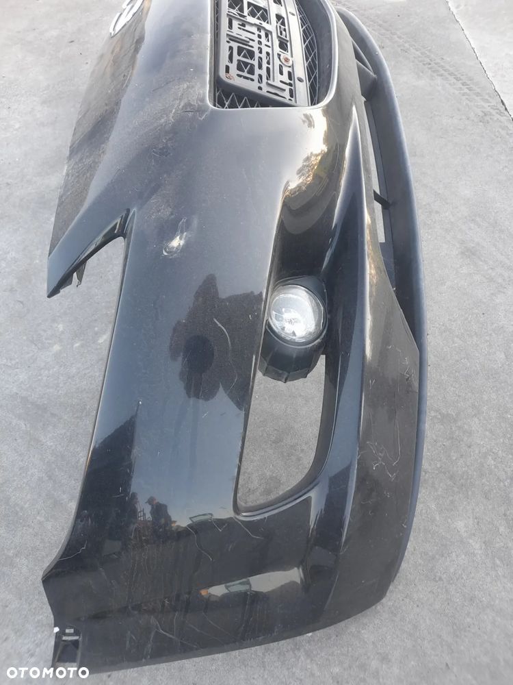 MAZDA RX-8 03-09 - ZDERZAK PRZÓD PRZEDNI A3F - 2