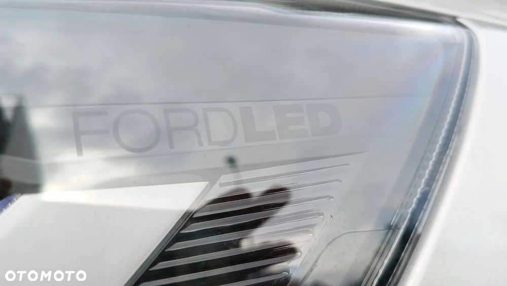 Ford Focus 1.0 EcoBoost mHEV Active X - 28