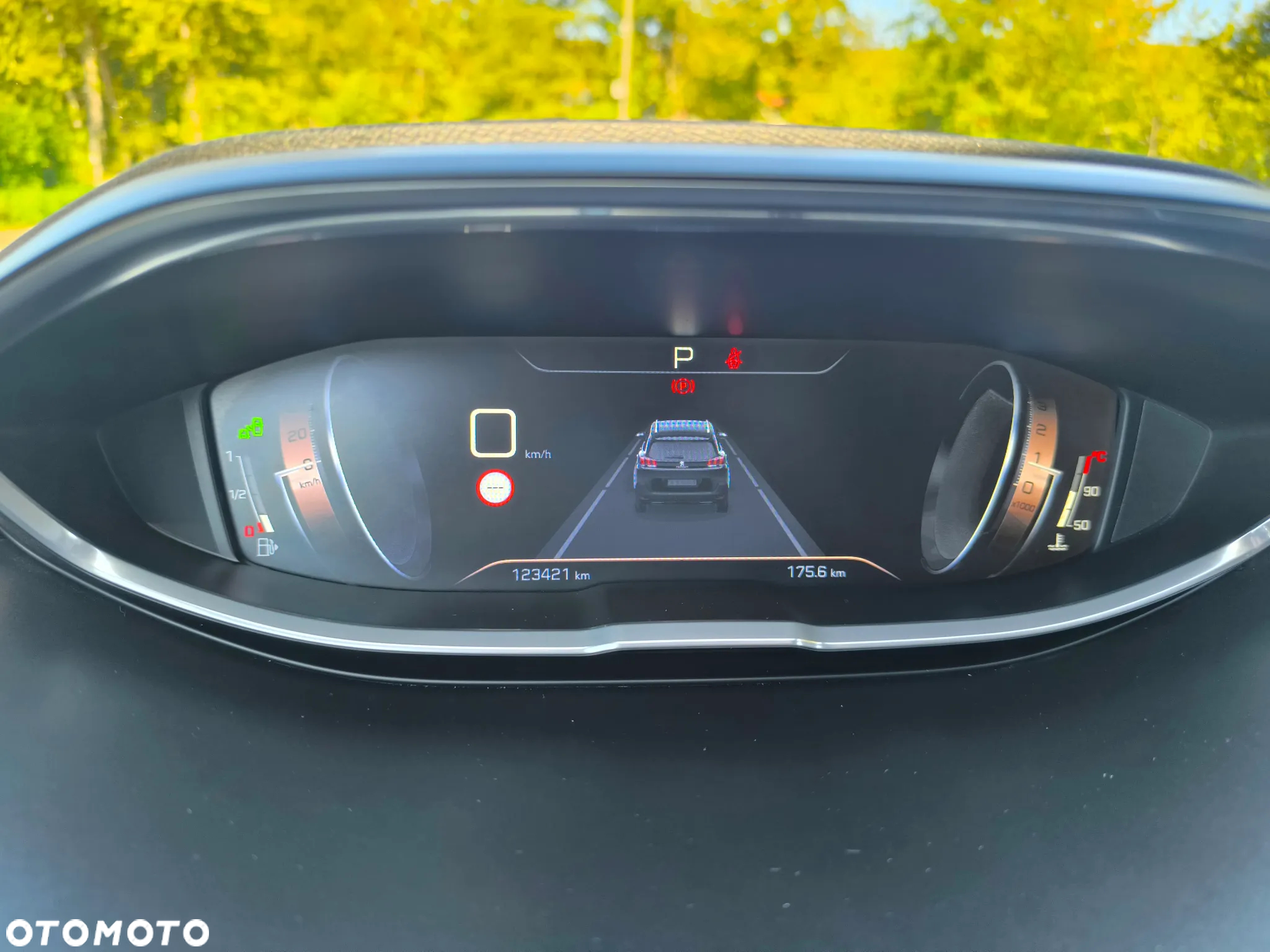 Peugeot 5008 - 31