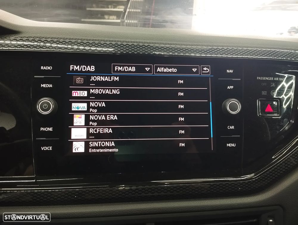 VW Taigo 1.0 TSI Life DSG - 26
