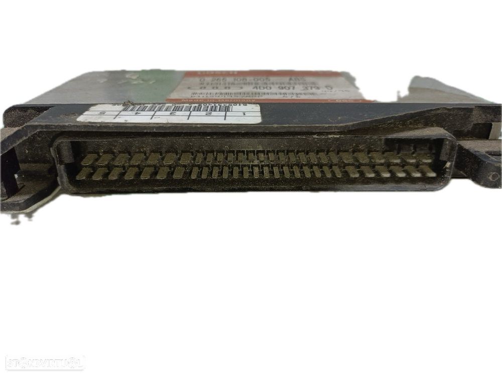 Centralina Motor Audi A4 (8D2, B5) - 4