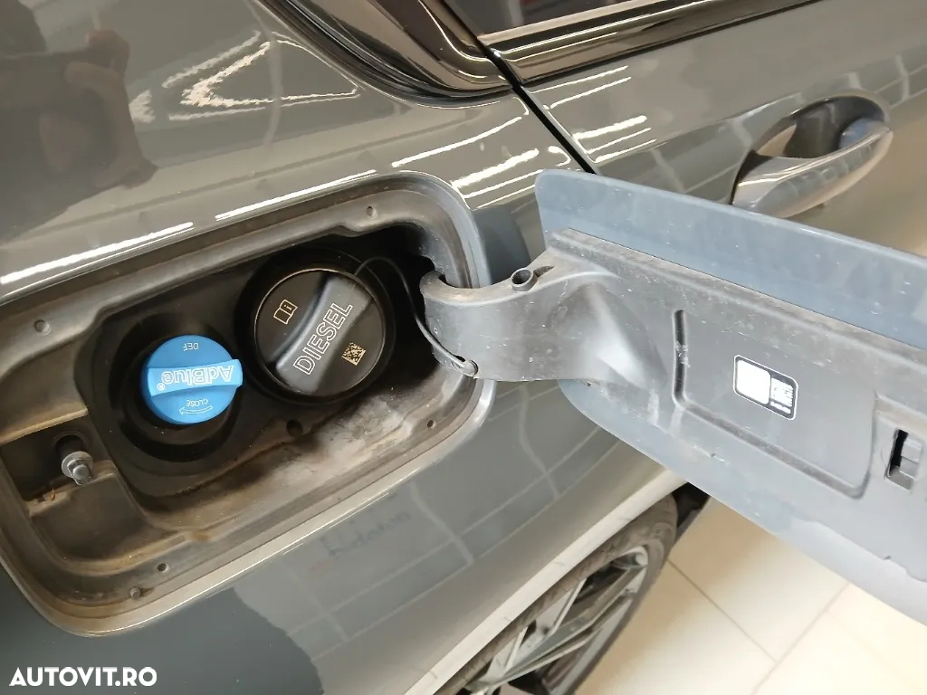 BMW Seria 3 320d xDrive Aut. M Sport - 25