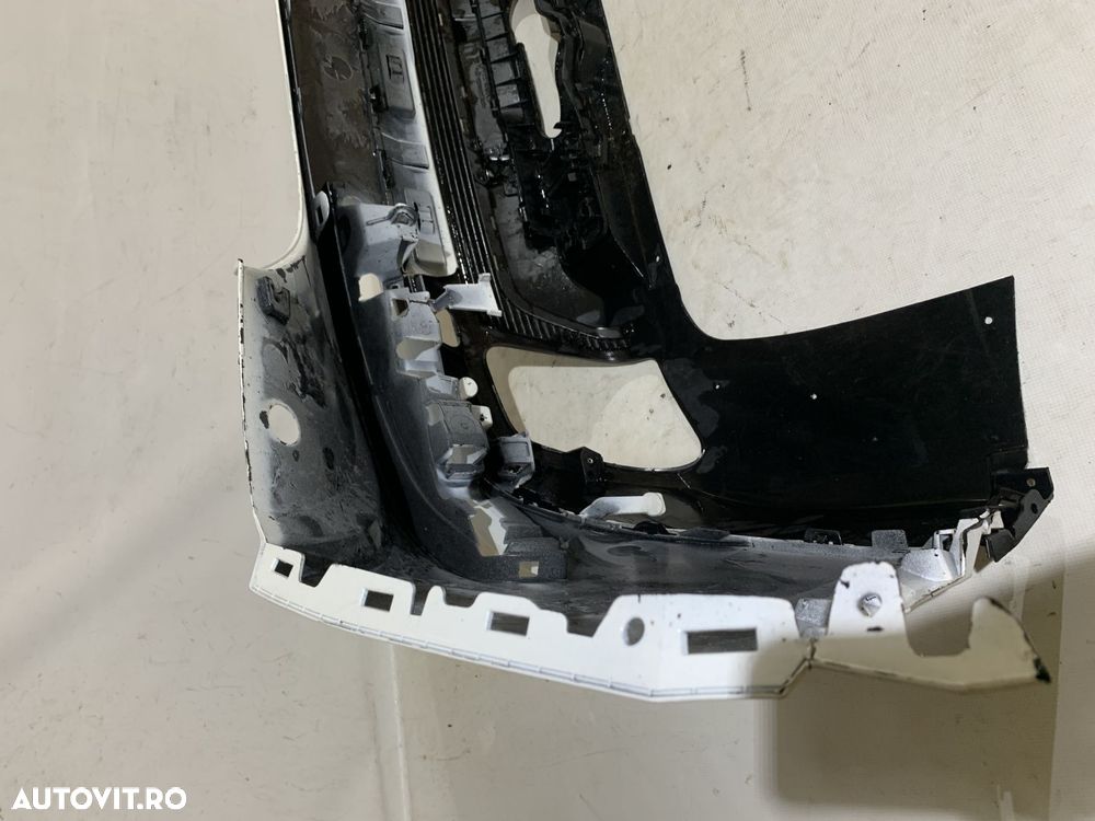 Bara spate Citroen DS7, 2017, 2018, 2019, 2020, 2021, 2022, cod origine OE 9820508977. - 6