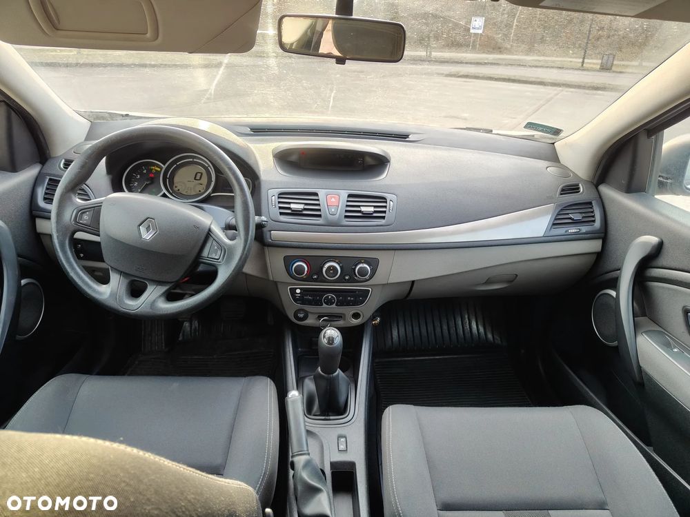 Renault Megane 1.5 dCi Generation - 16